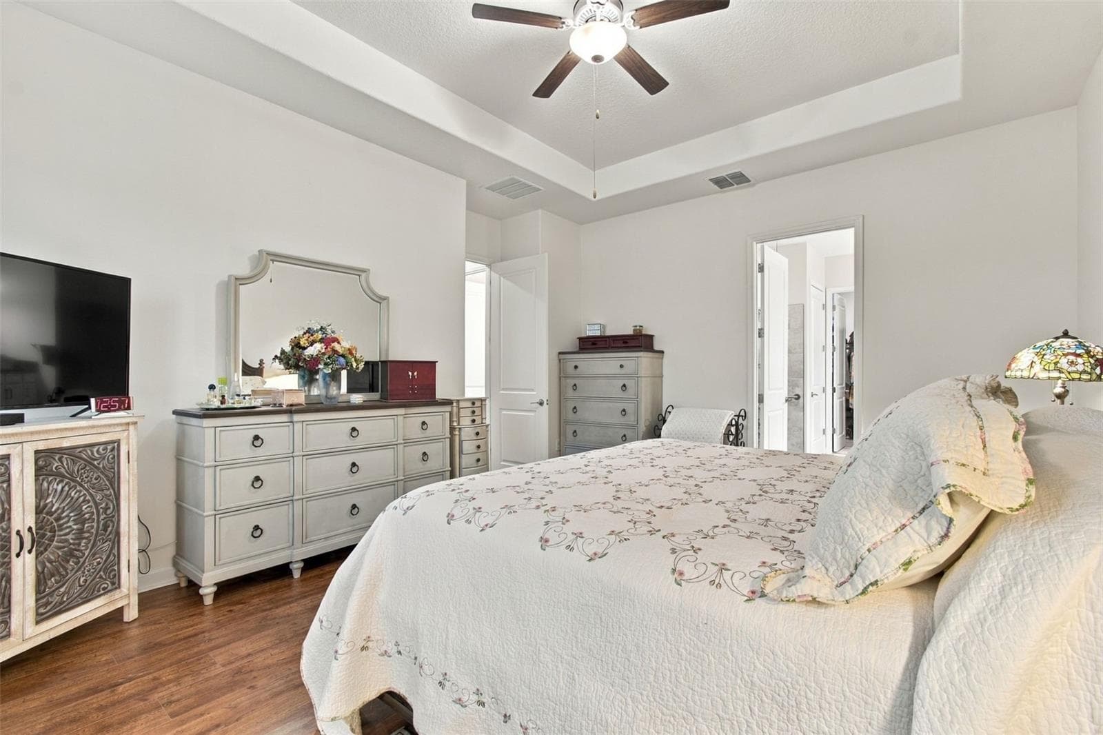 Single Family Residence at 31516 CABANA RYE, SAN ANTONIO, photo 24 of 73