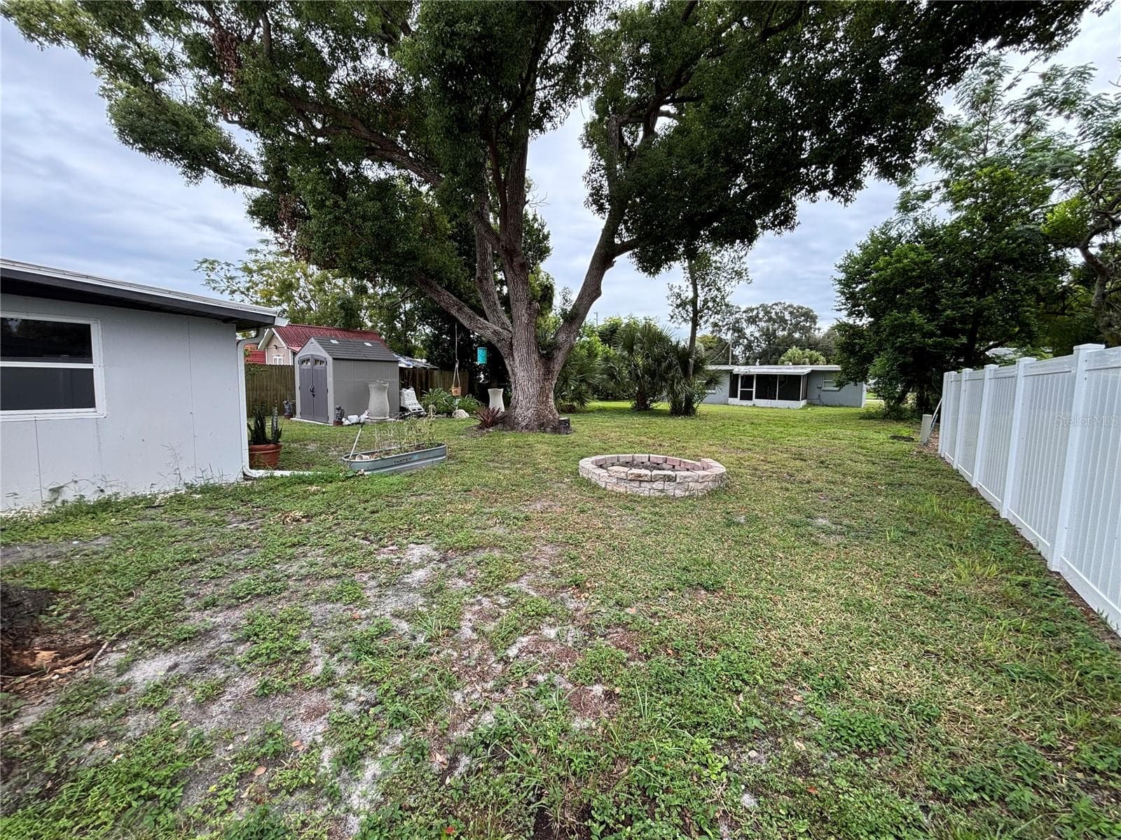 Single Family Residence at 11010 HASSLE AVE, PORT RICHEY, photo 18 of 19