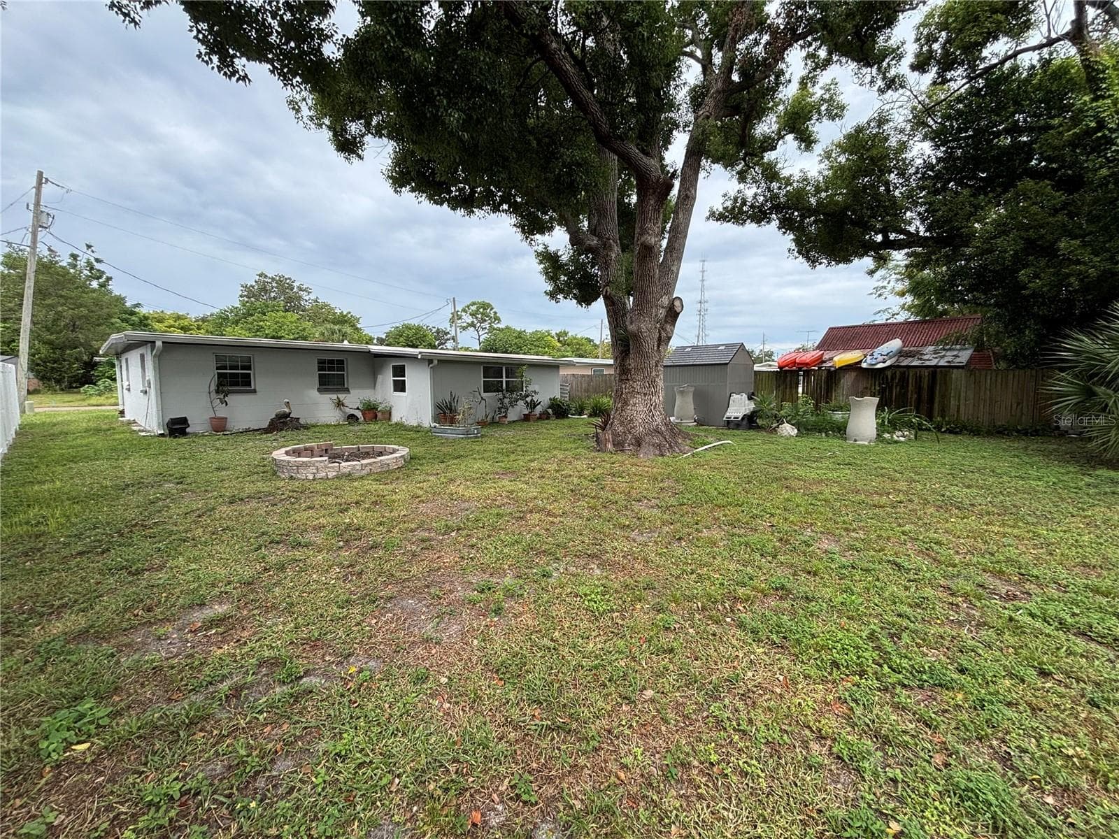 Single Family Residence at 11010 HASSLE AVE, PORT RICHEY, photo 19 of 19