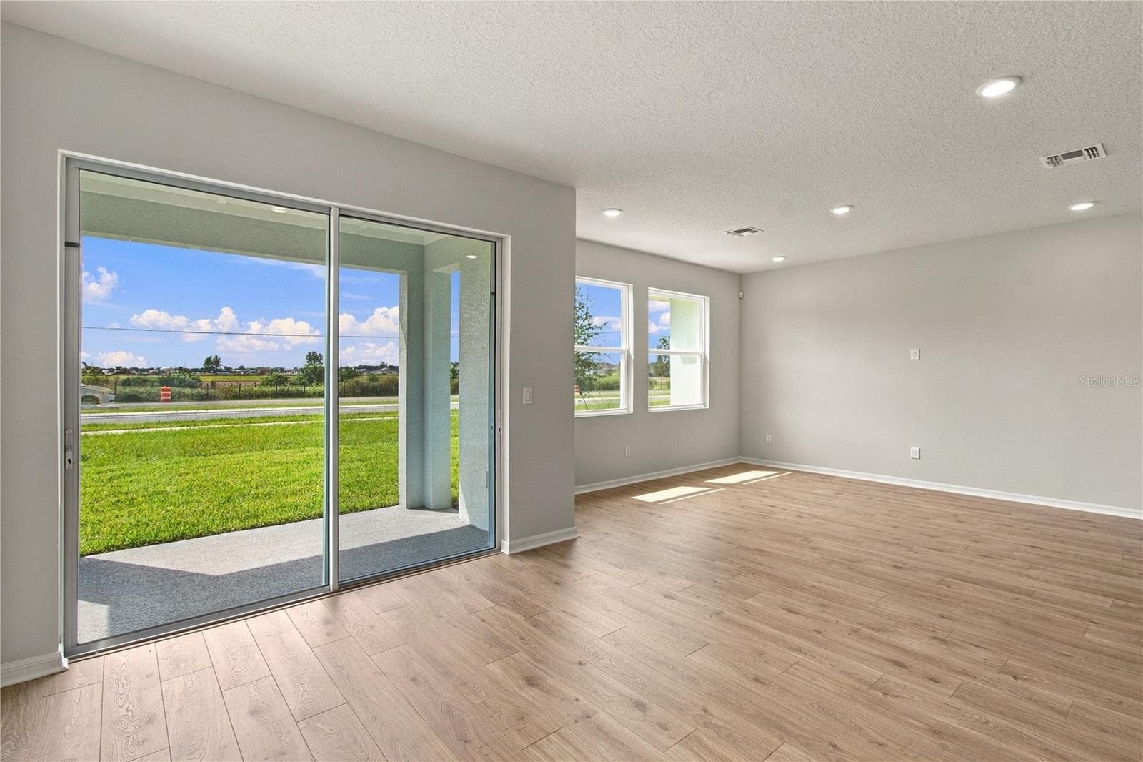 Family Room - 5039 ORINOCO LN, ST CLOUD