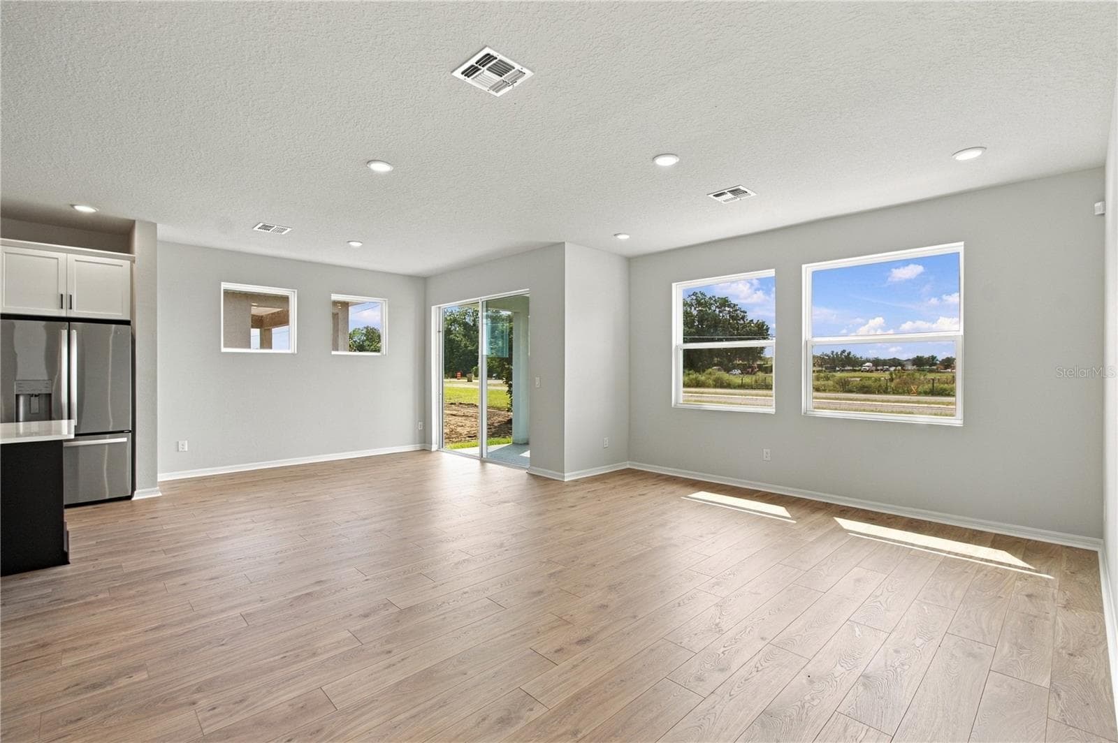 Family Room - 5039 ORINOCO LN, ST CLOUD