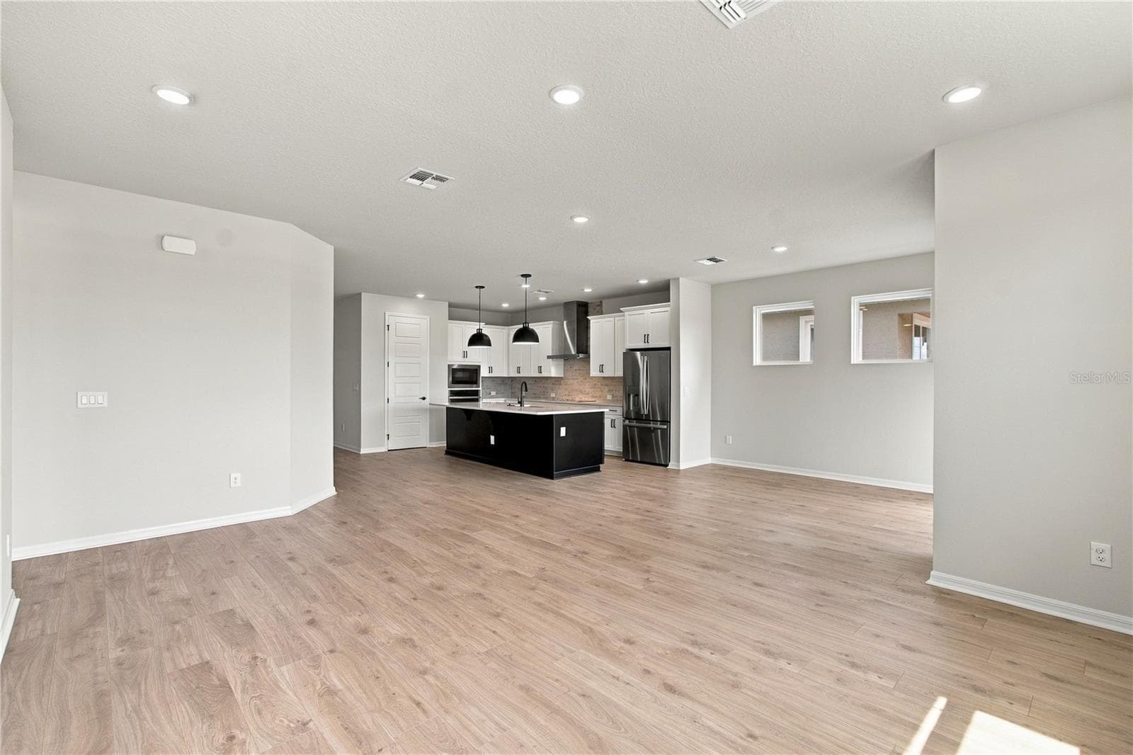 Family Room - 5039 ORINOCO LN, ST CLOUD