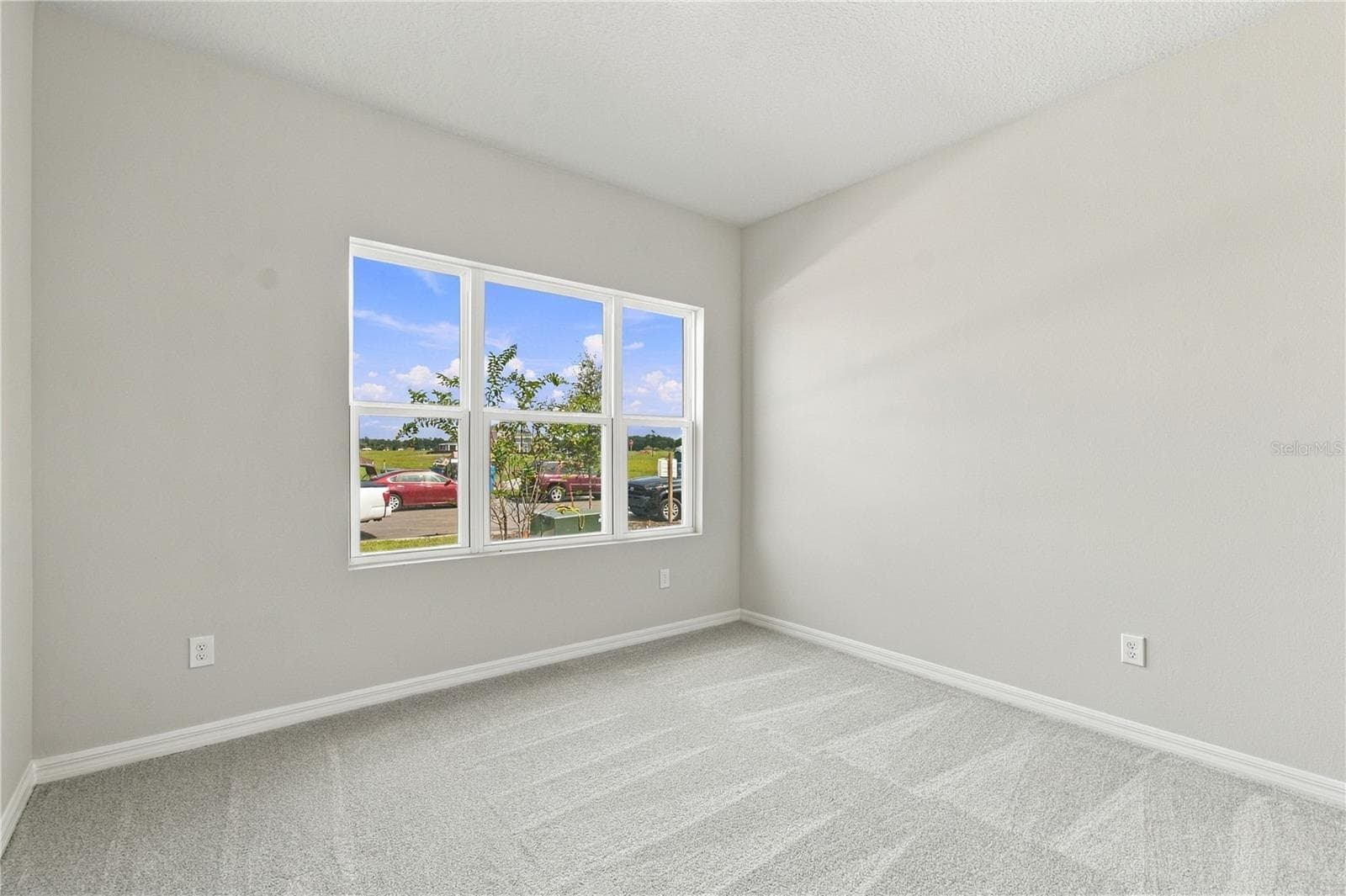 Bedroom Two - 5039 ORINOCO LN, ST CLOUD