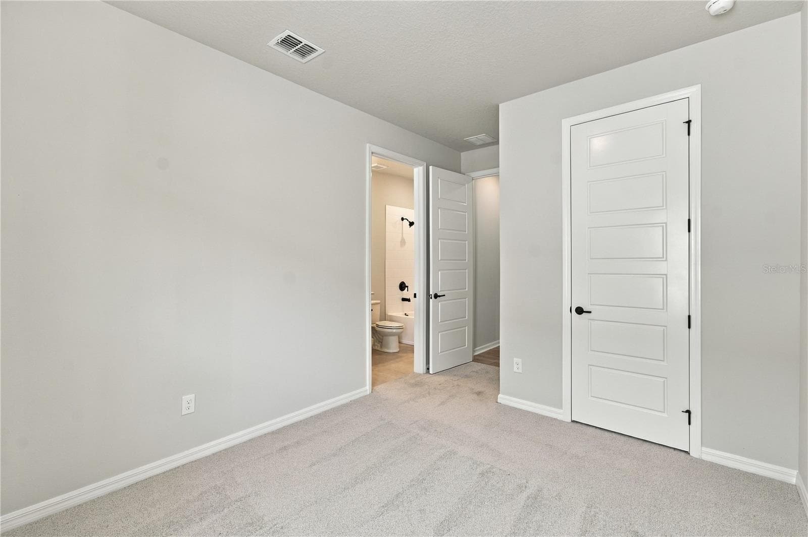 Bedroom Four - 5039 ORINOCO LN, ST CLOUD