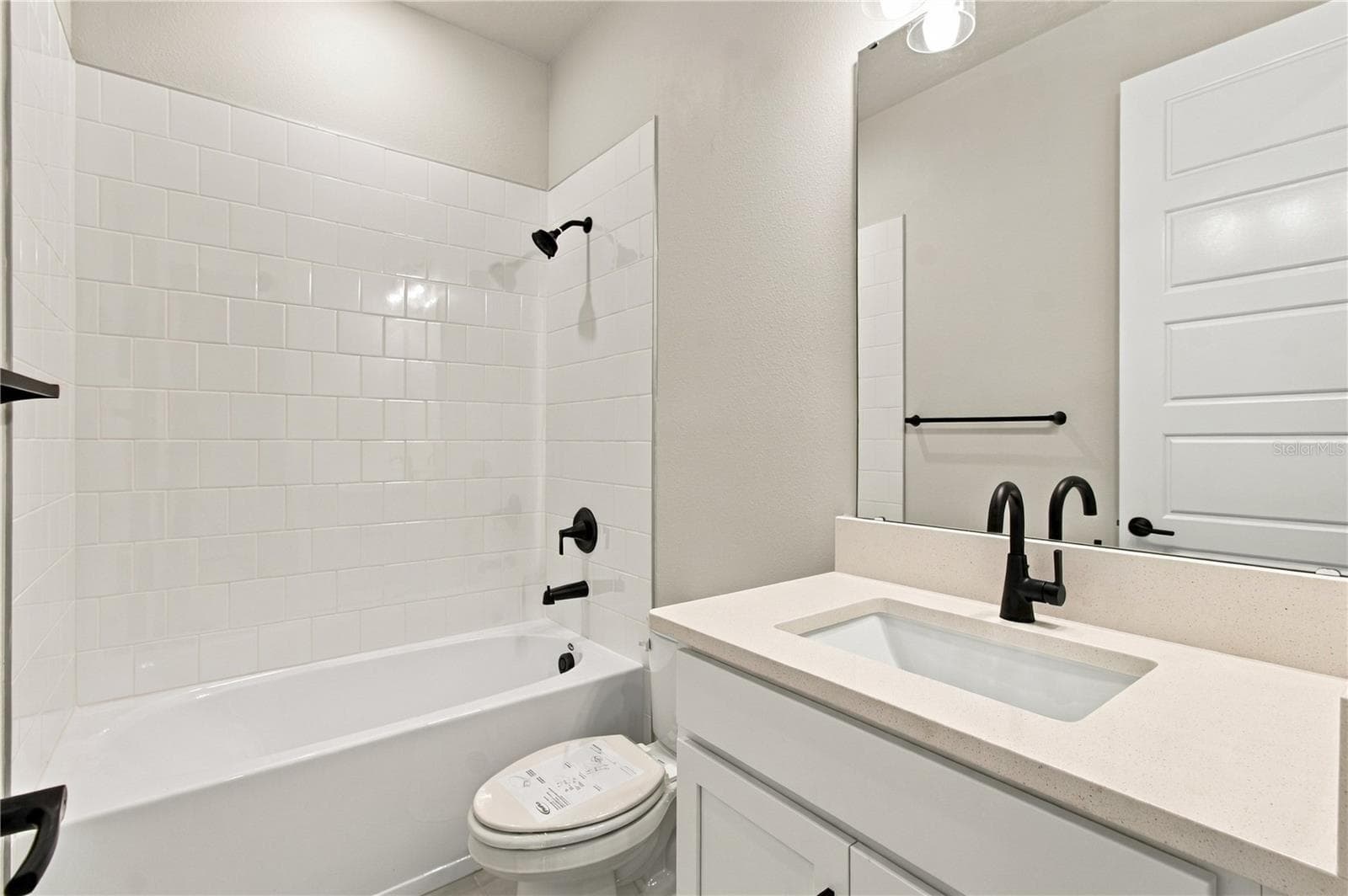 Bathroom - 5039 ORINOCO LN, ST CLOUD