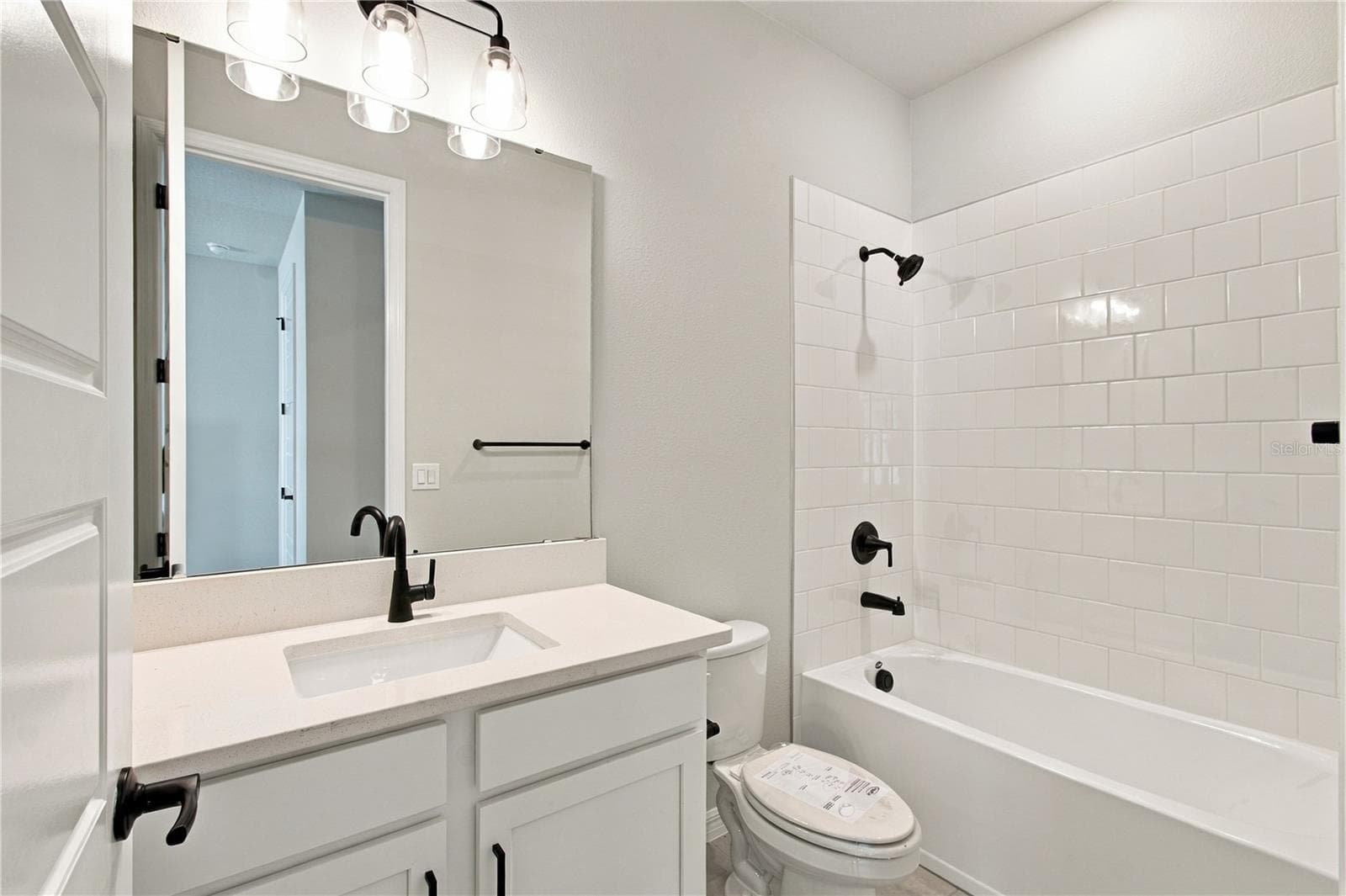 Bathroom - 5039 ORINOCO LN, ST CLOUD