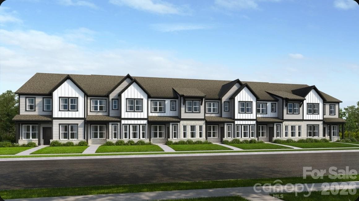 Telluride Rendering - 21230 Lake Run Drive, Charlotte