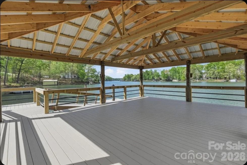 The Coves on Lake Wyle Towns - 21230 Lake Run Drive, Charlotte