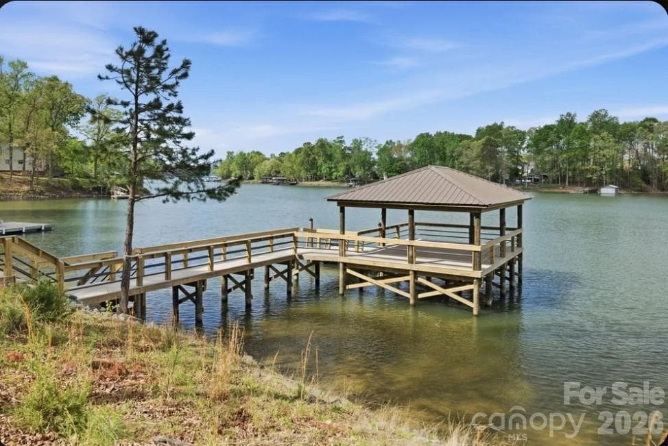 The Coves on Lake Wyle Towns - 21230 Lake Run Drive, Charlotte