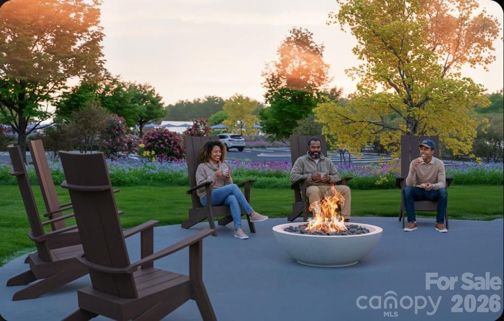 The Coves on Lake Wyle Towns - 21230 Lake Run Drive, Charlotte