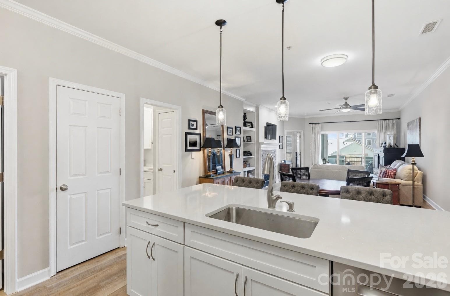 Condominium at 18824 Nautical Drive, Cornelius, photo 13 of 44