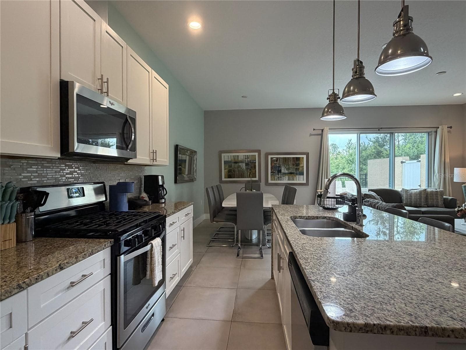 Townhouse at 7548 SUNVILLE AVE, KISSIMMEE, photo 7 of 19