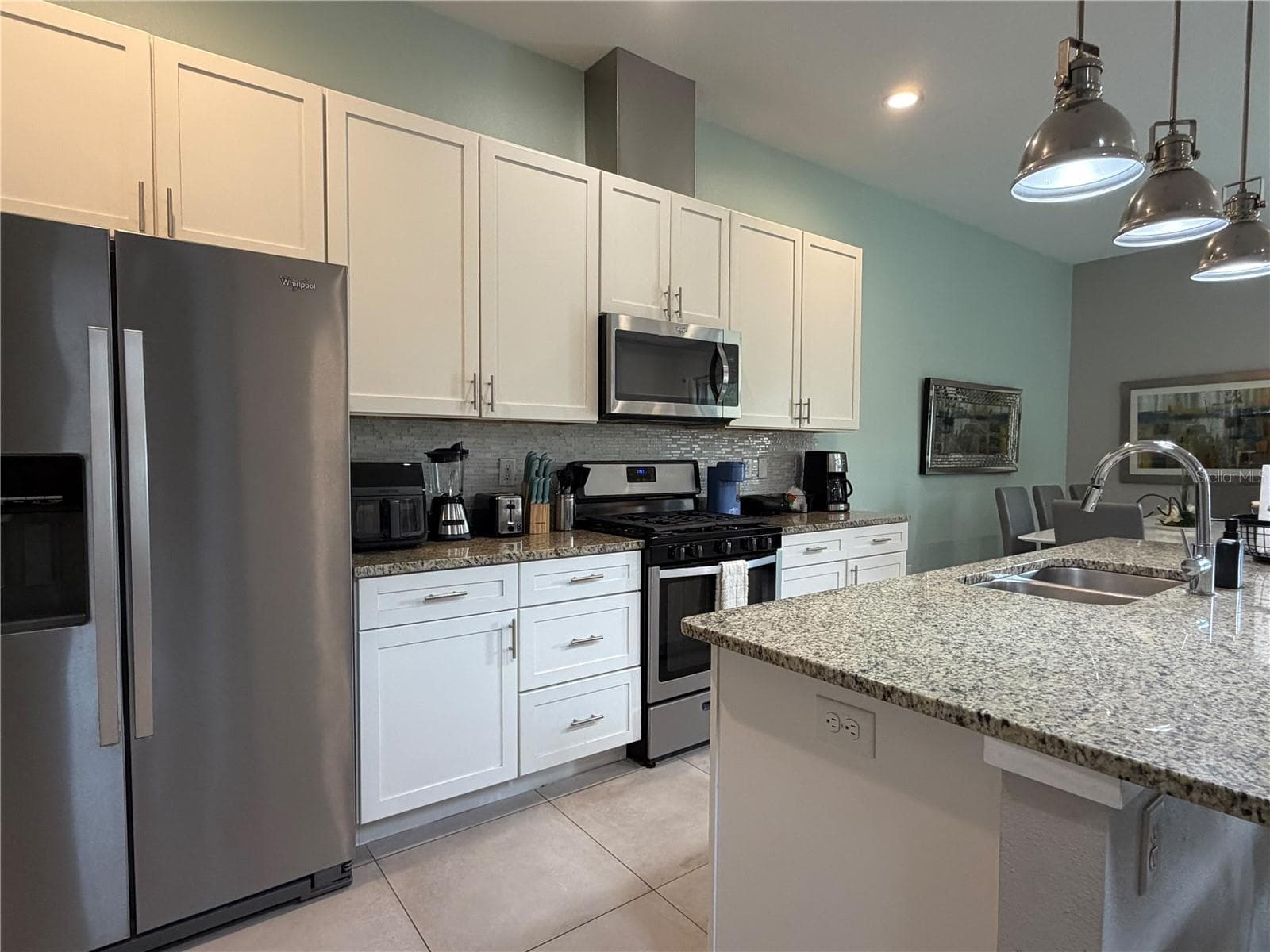 Townhouse at 7548 SUNVILLE AVE, KISSIMMEE, photo 8 of 19