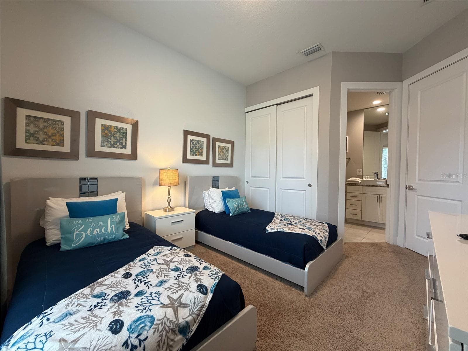 Townhouse at 7548 SUNVILLE AVE, KISSIMMEE, photo 13 of 19