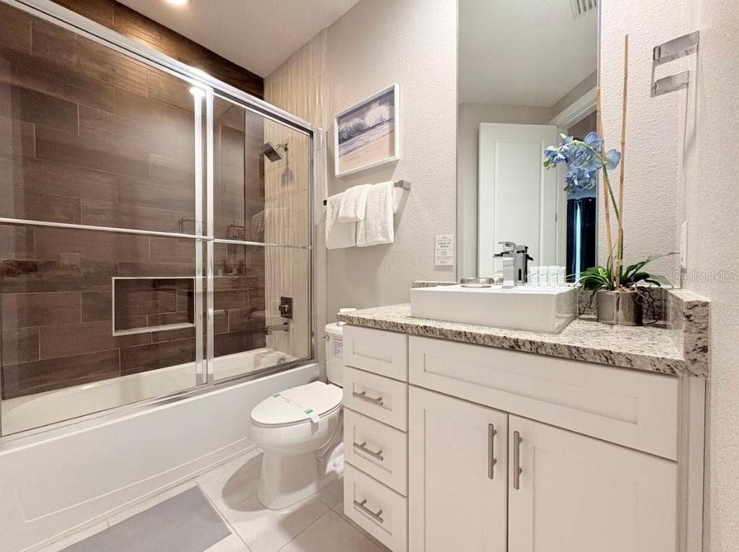 Townhouse at 7548 SUNVILLE AVE, KISSIMMEE, photo 17 of 19