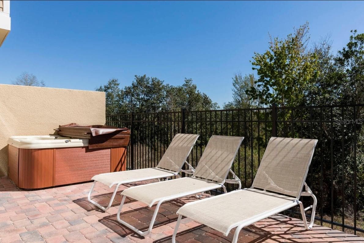 Townhouse at 7548 SUNVILLE AVE, KISSIMMEE, photo 18 of 19