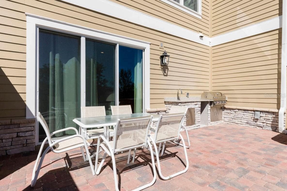 Townhouse at 7548 SUNVILLE AVE, KISSIMMEE, photo 19 of 19