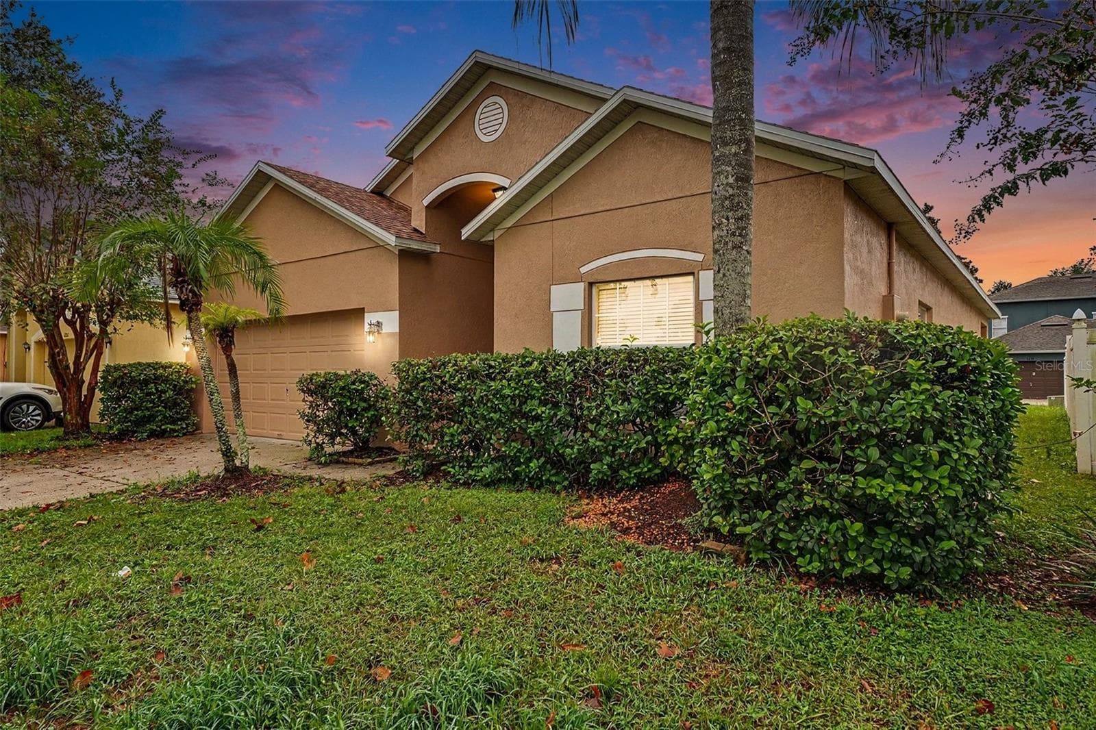 Single Family Residence at 2226 BRANDYWINE FALLS WAY, ORLANDO, photo 2 of 34