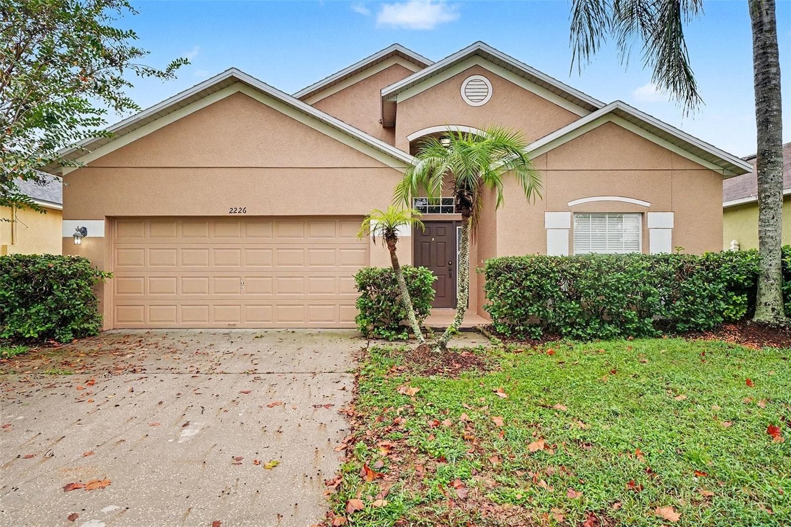 Single Family Residence at 2226 BRANDYWINE FALLS WAY, ORLANDO, photo 3 of 34