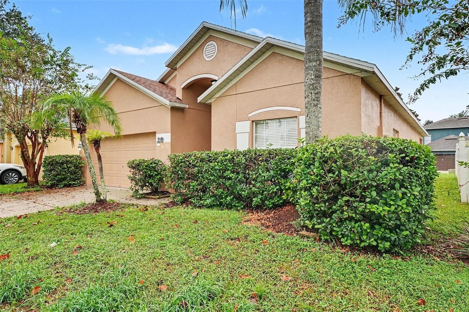 Single Family Residence at 2226 BRANDYWINE FALLS WAY, ORLANDO, photo 4 of 34
