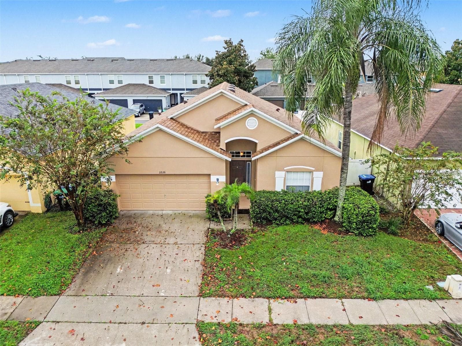 Single Family Residence at 2226 BRANDYWINE FALLS WAY, ORLANDO, photo 5 of 34