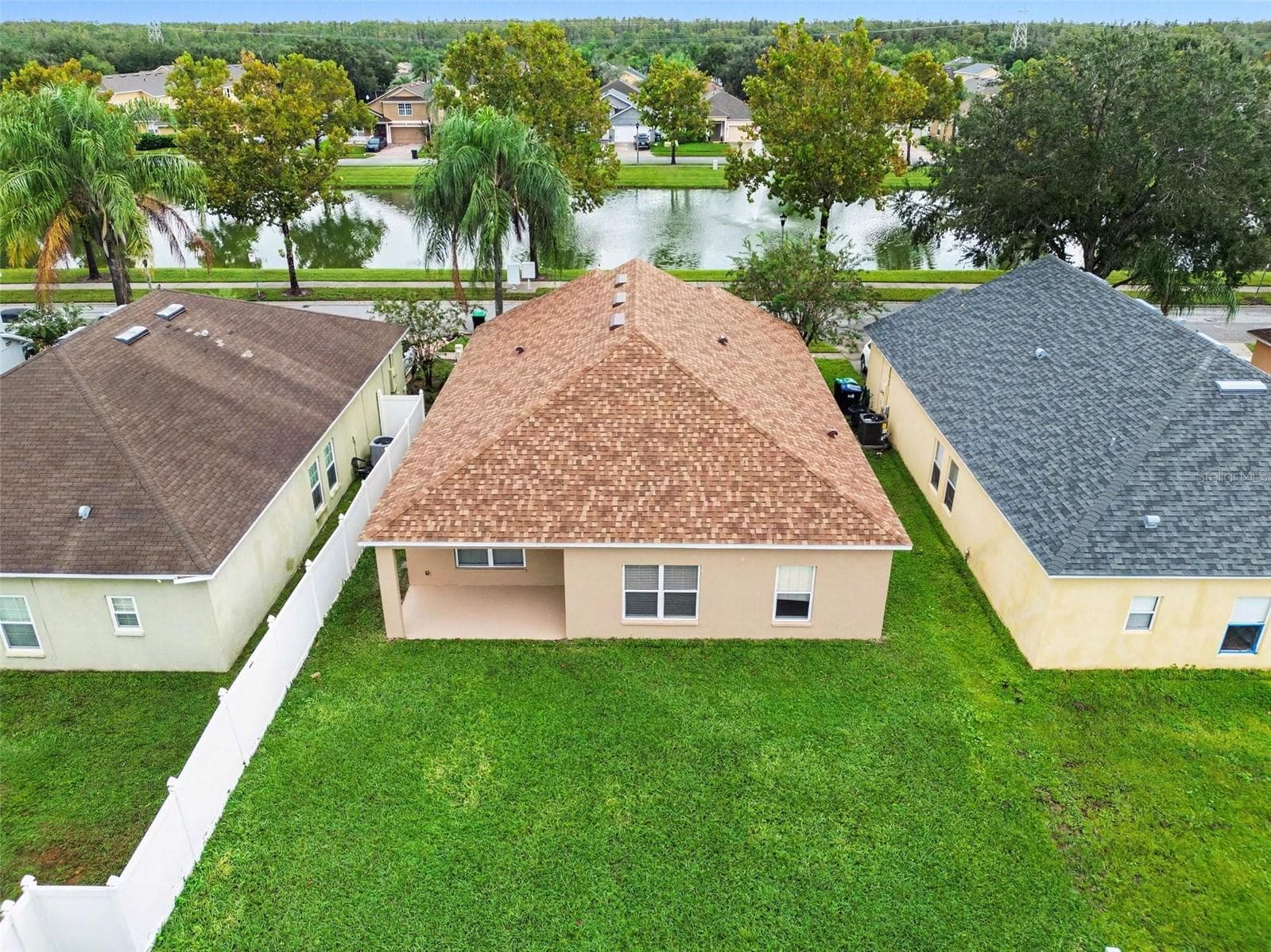 Single Family Residence at 2226 BRANDYWINE FALLS WAY, ORLANDO, photo 28 of 34