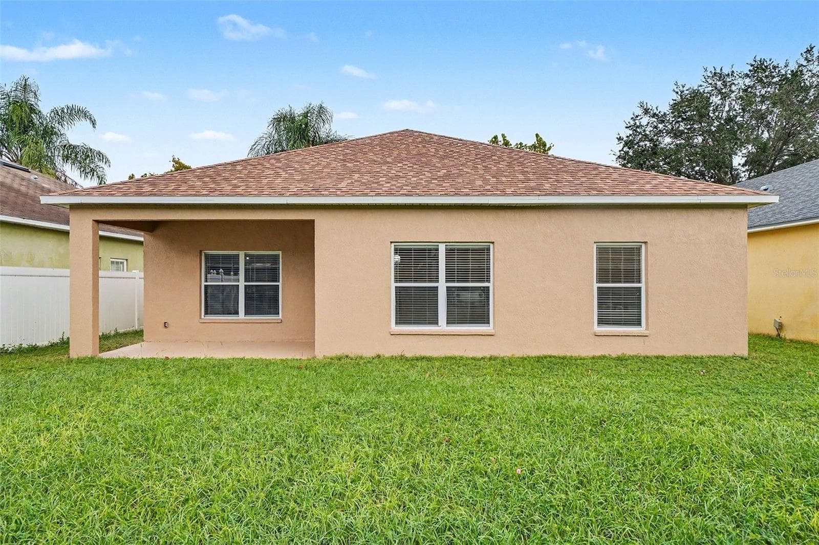 Single Family Residence at 2226 BRANDYWINE FALLS WAY, ORLANDO, photo 31 of 34