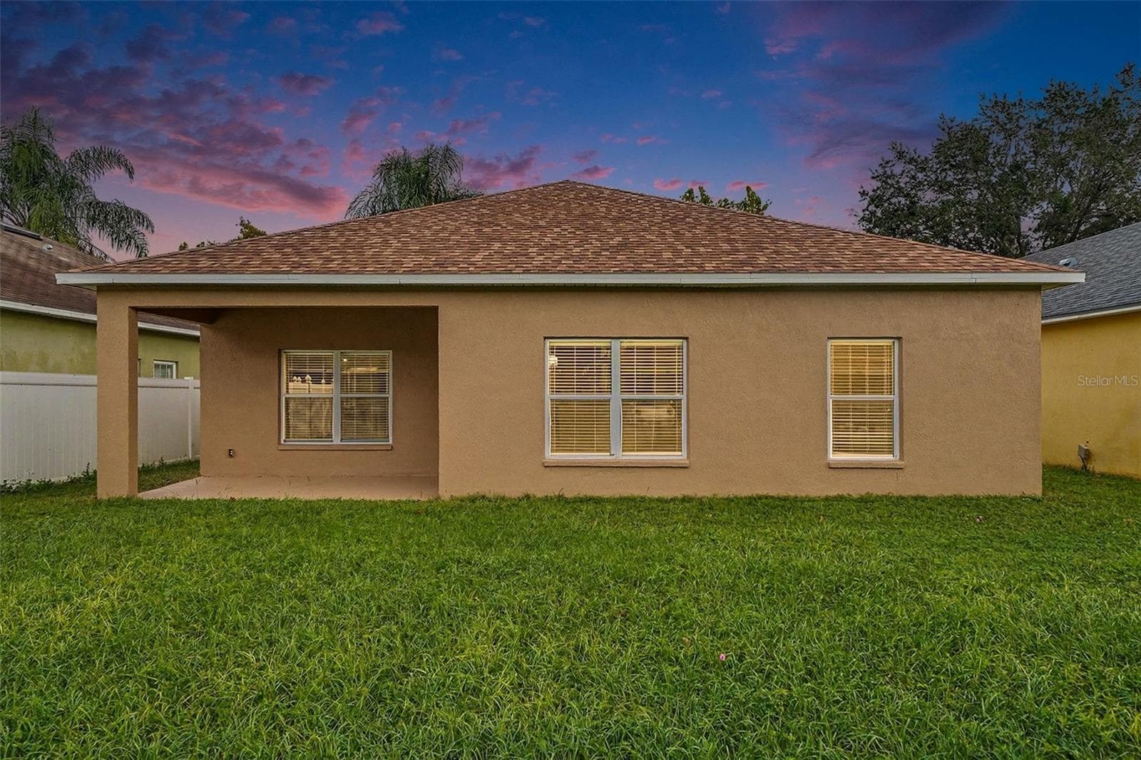 Single Family Residence at 2226 BRANDYWINE FALLS WAY, ORLANDO, photo 32 of 34