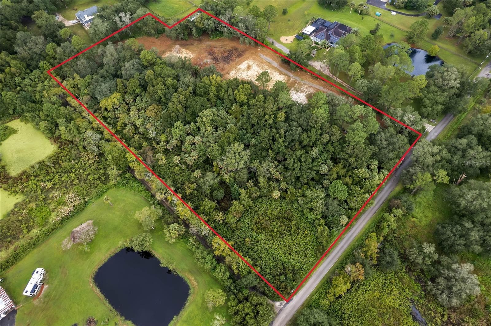 Land at 1630 MURPHY ST, OVIEDO, photo 2 of 20