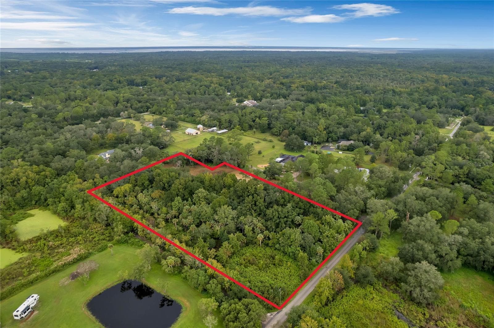 Land at 1630 MURPHY ST, OVIEDO, photo 6 of 20