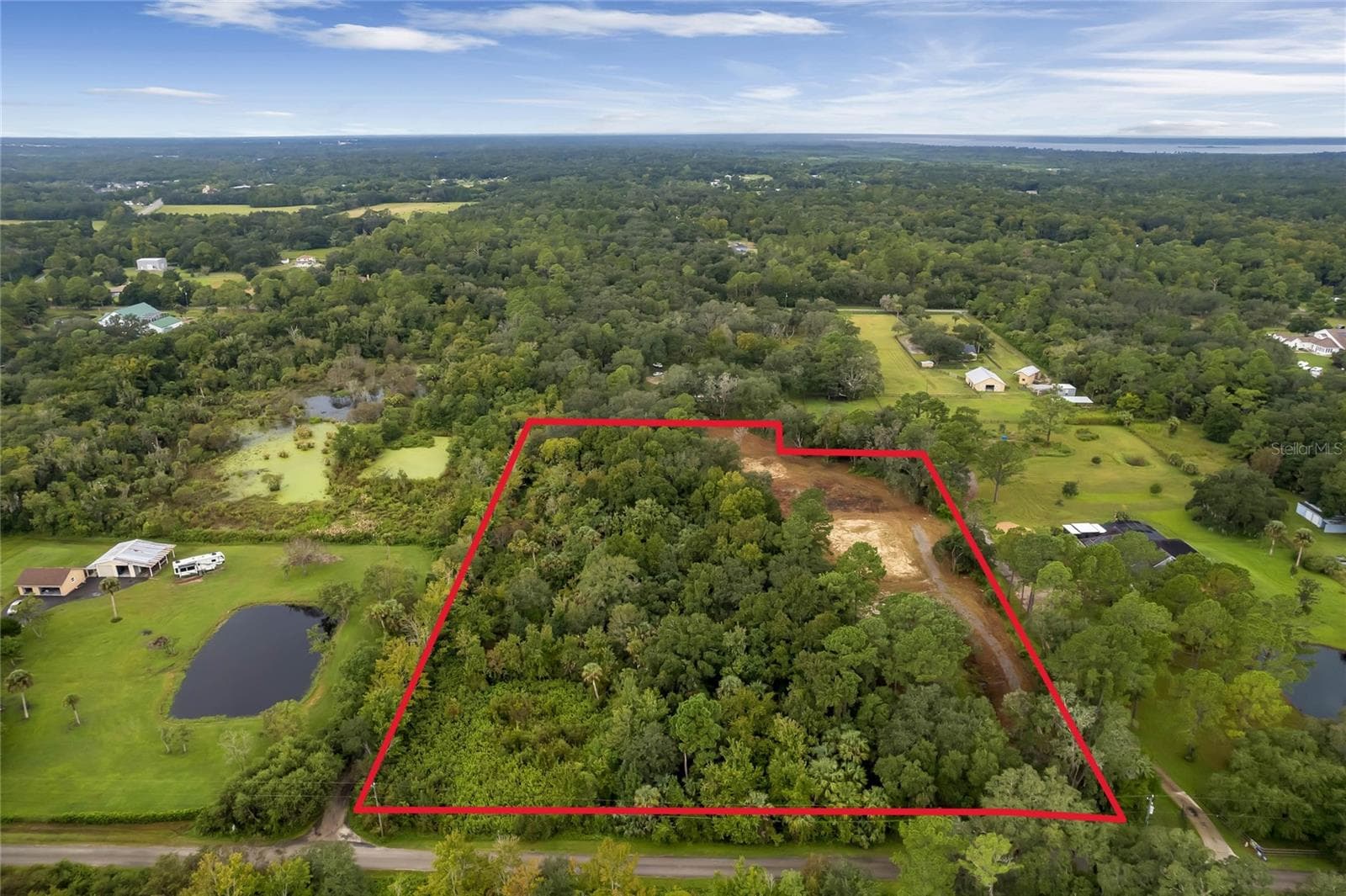 Land at 1630 MURPHY ST, OVIEDO, photo 8 of 20