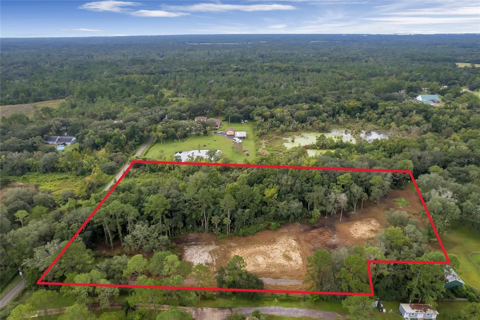 Land at 1630 MURPHY ST, OVIEDO, photo 16 of 20