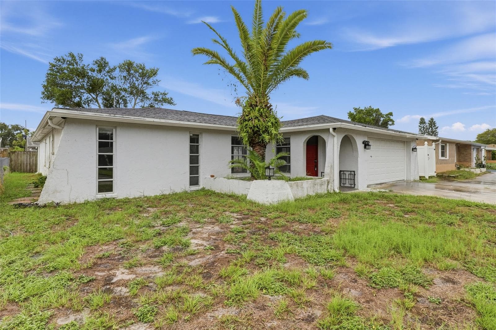 Single Family Residence at 7340 MAYFIELD DR, PORT RICHEY, photo 2 of 22