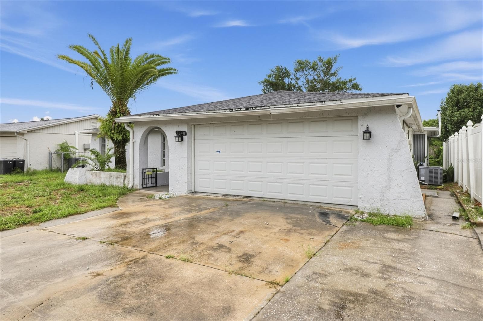 Single Family Residence at 7340 MAYFIELD DR, PORT RICHEY, photo 3 of 22