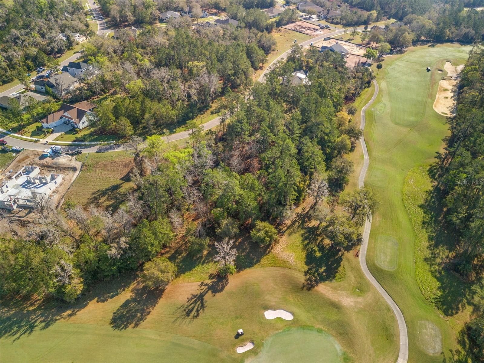 Land at 5963 CREEK RIDGE RD, BROOKSVILLE, photo 2 of 16