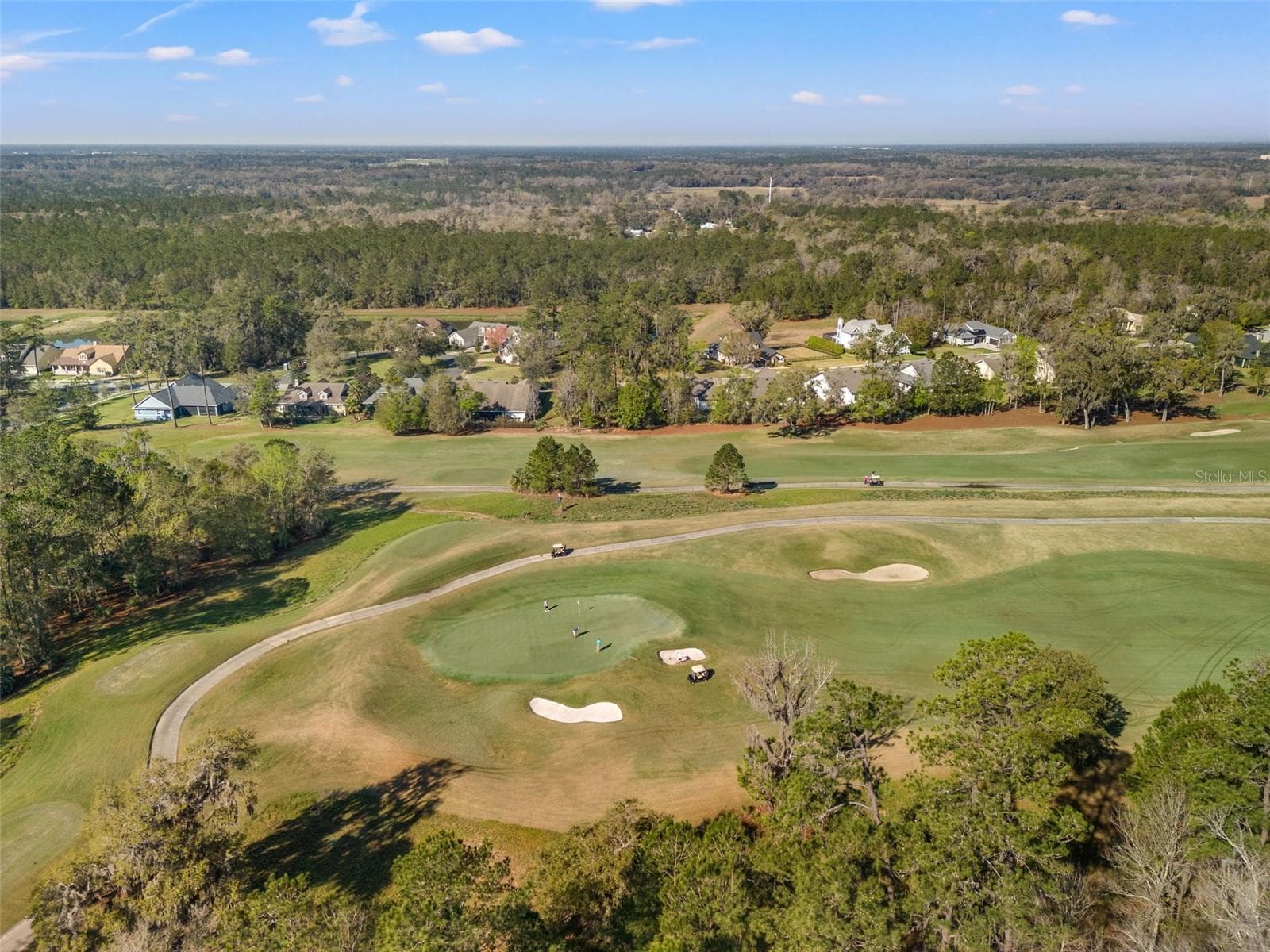 Land at 5963 CREEK RIDGE RD, BROOKSVILLE, photo 5 of 16