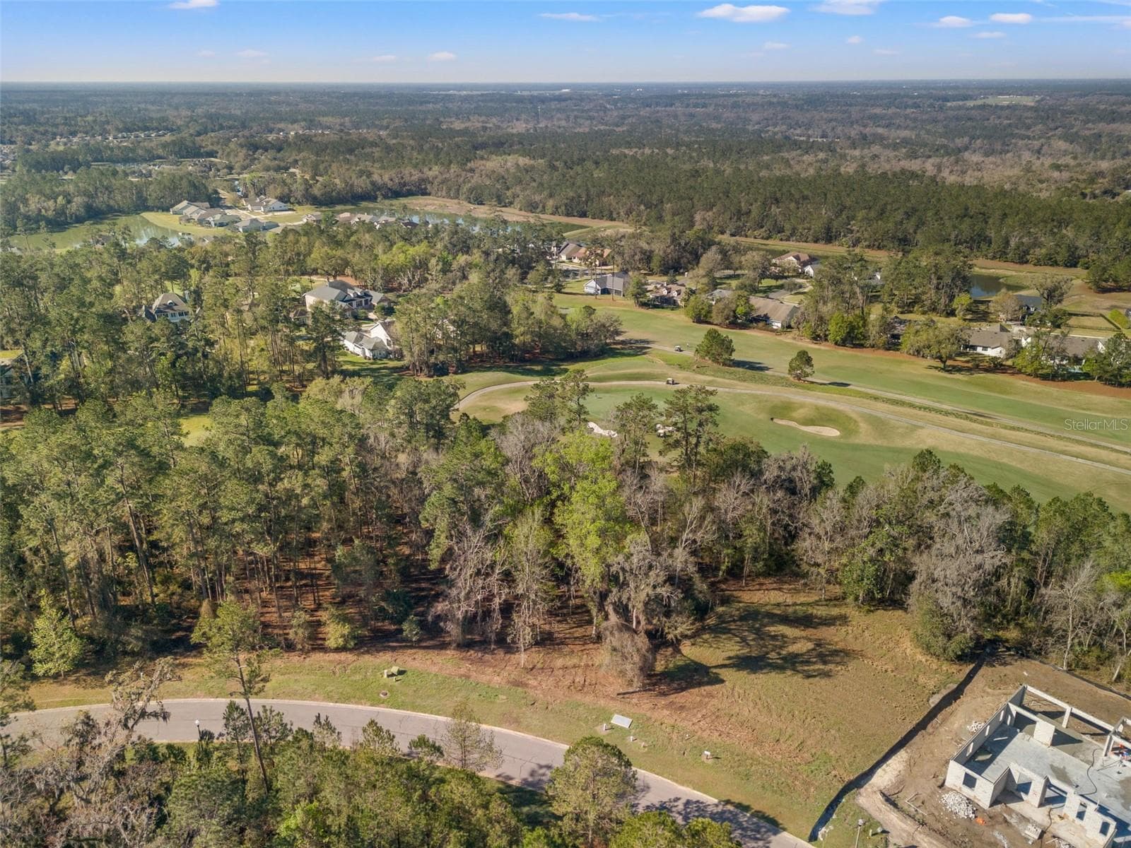 Land at 5963 CREEK RIDGE RD, BROOKSVILLE, photo 7 of 16