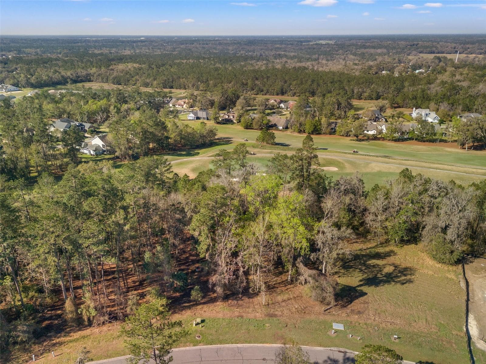 Land at 5963 CREEK RIDGE RD, BROOKSVILLE, photo 8 of 16
