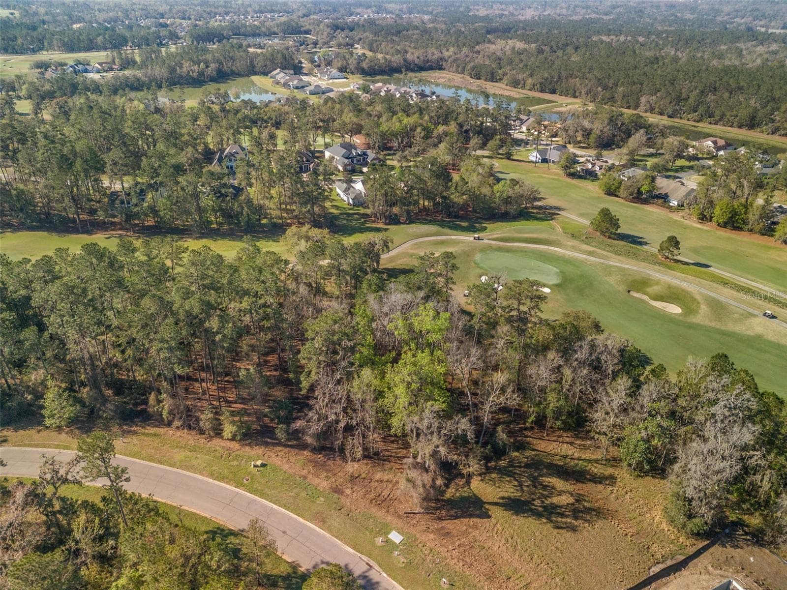Land at 5963 CREEK RIDGE RD, BROOKSVILLE, photo 10 of 16
