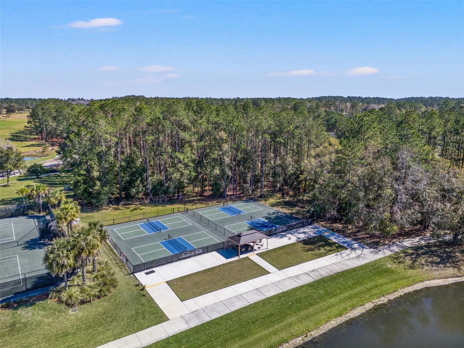 Land at 5963 CREEK RIDGE RD, BROOKSVILLE, photo 13 of 16
