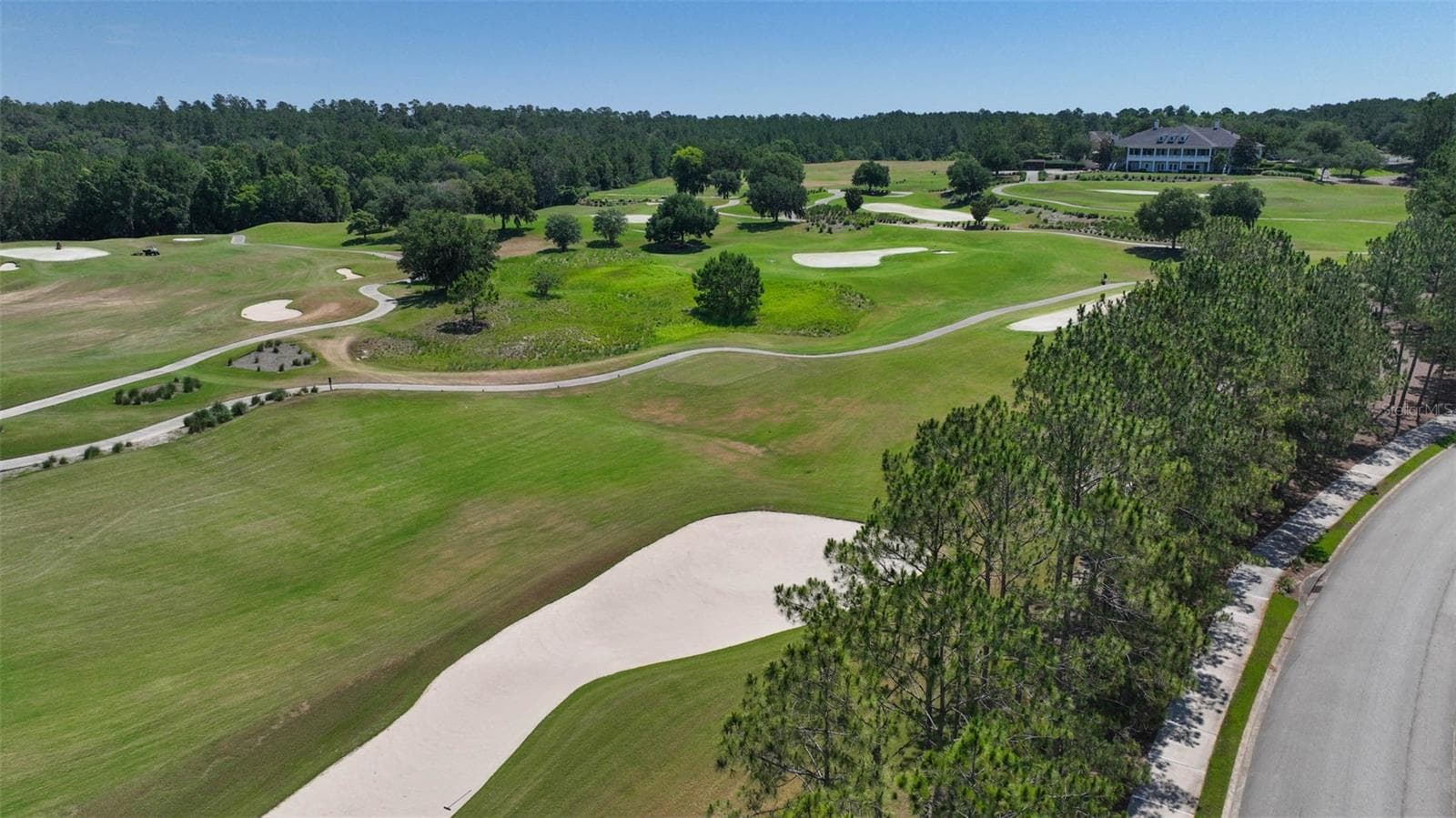 Land at 5963 CREEK RIDGE RD, BROOKSVILLE, photo 15 of 16