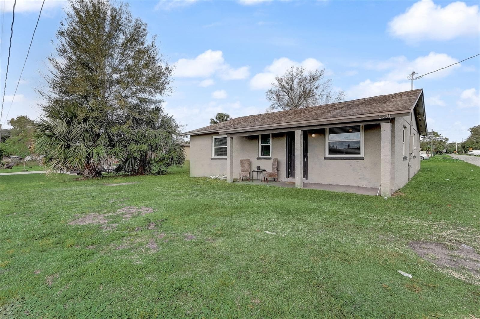Single Family Residence at 2590 E STATE ROAD 46, SANFORD, photo 2 of 19