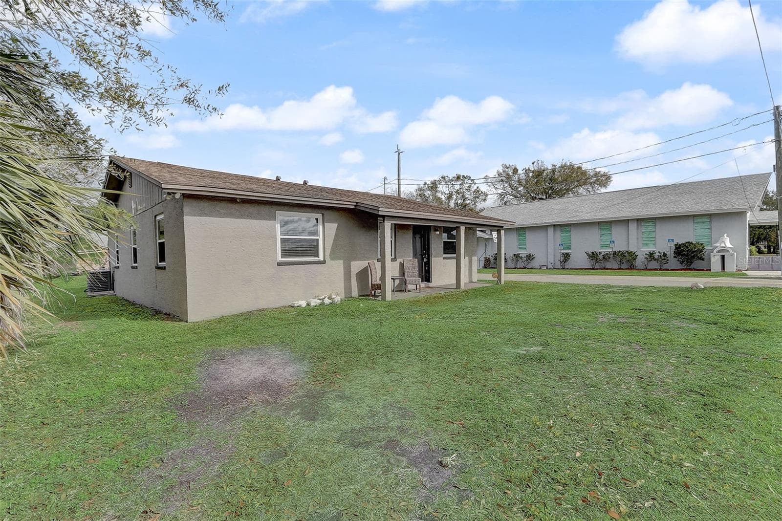 Single Family Residence at 2590 E STATE ROAD 46, SANFORD, photo 3 of 19