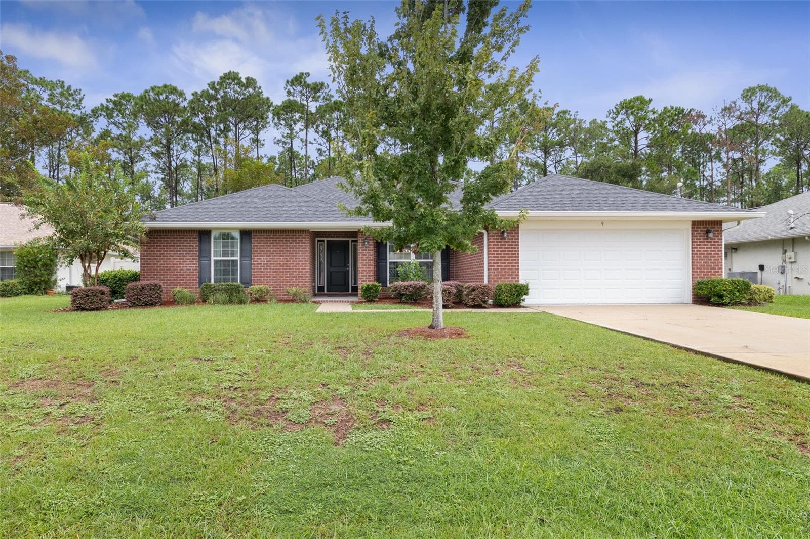 9 BARRISTER LN