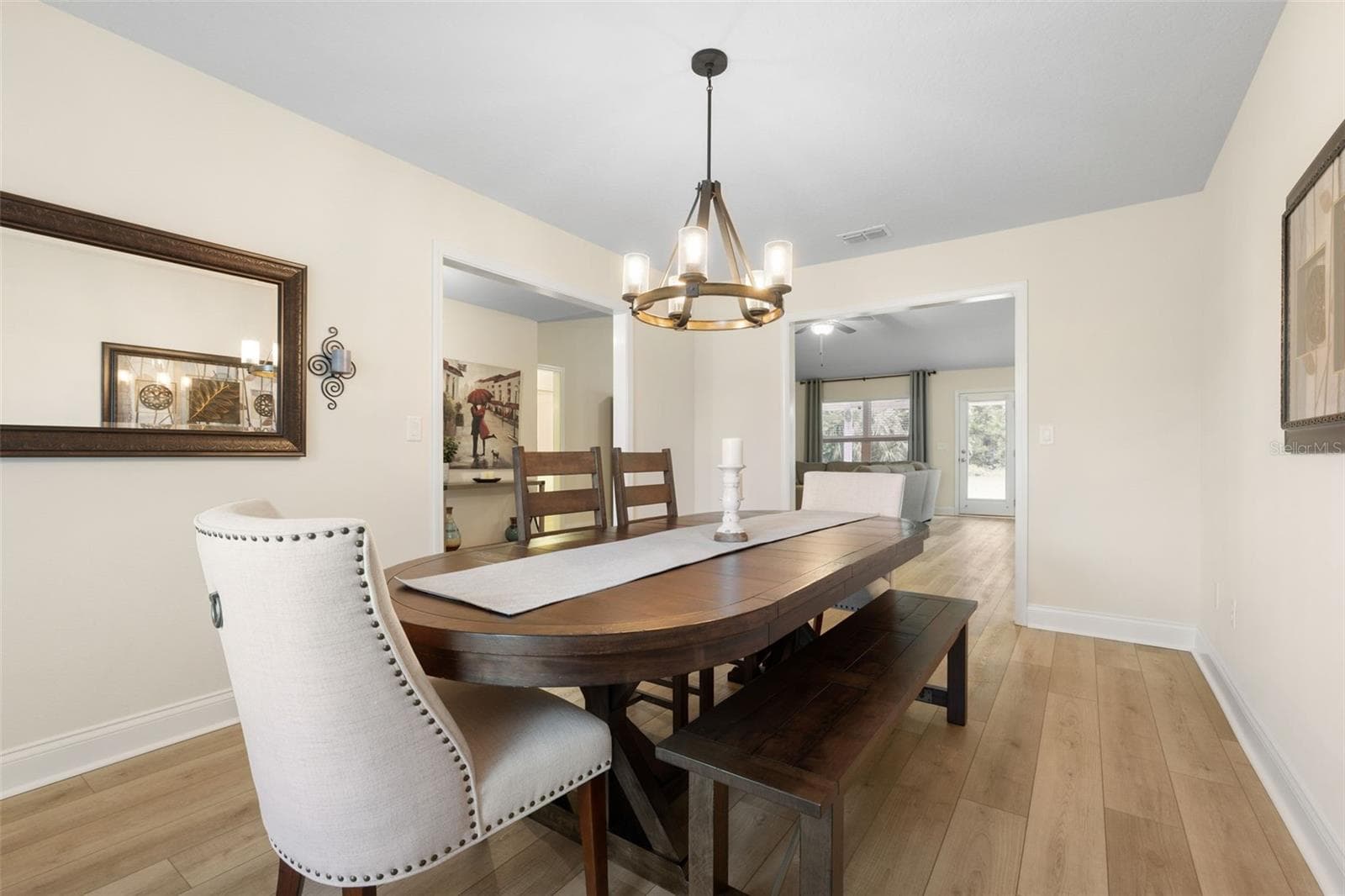 Single Family Residence at 9 BARRISTER LN, PALM COAST, photo 18 of 60