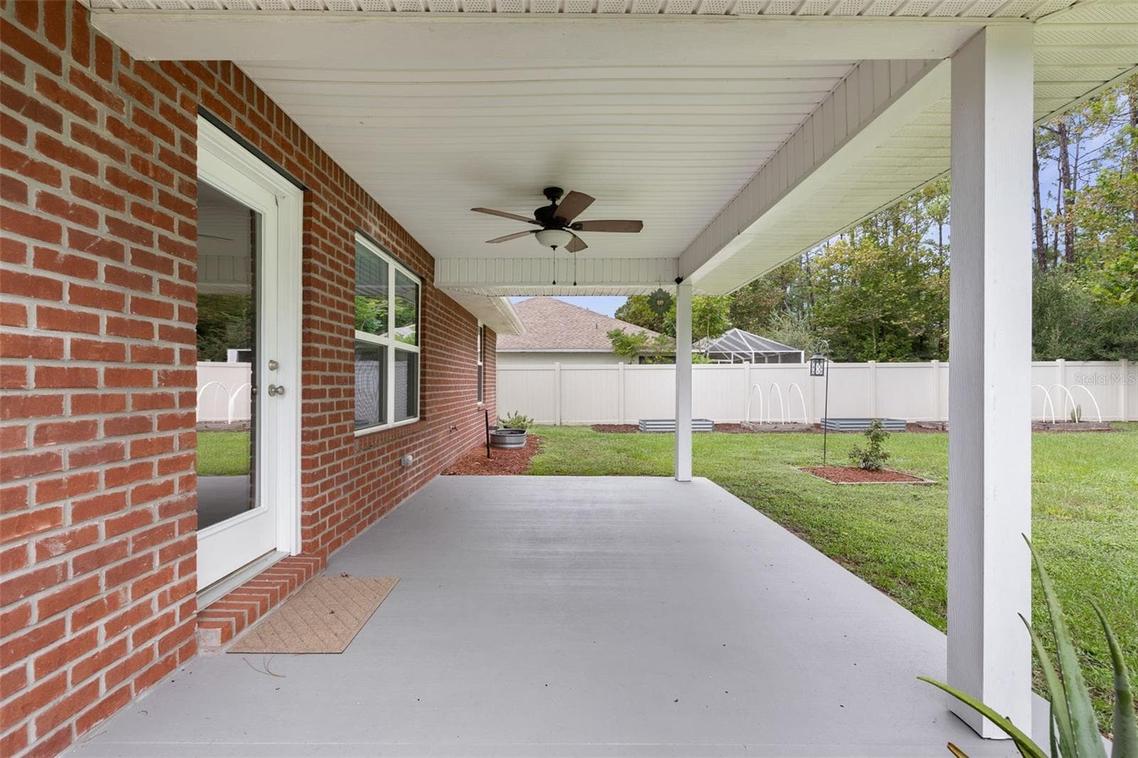Single Family Residence at 9 BARRISTER LN, PALM COAST, photo 40 of 60