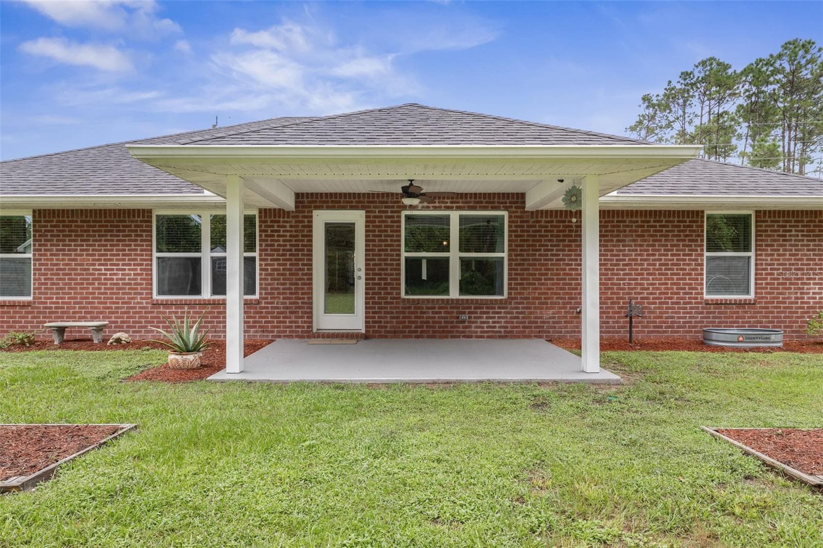 Single Family Residence at 9 BARRISTER LN, PALM COAST, photo 41 of 60