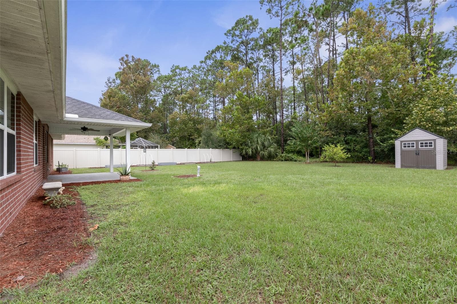 Single Family Residence at 9 BARRISTER LN, PALM COAST, photo 42 of 60