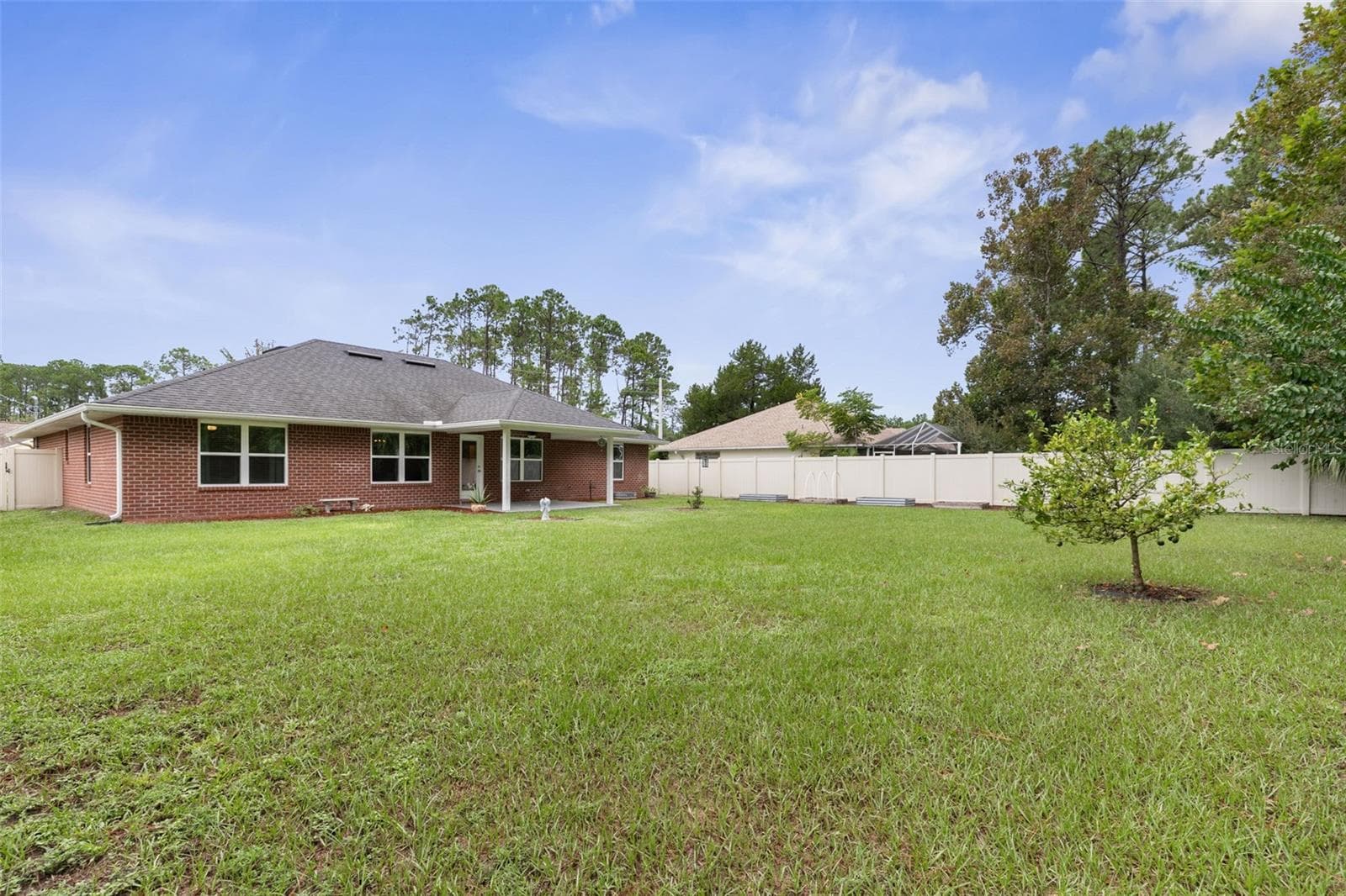 Single Family Residence at 9 BARRISTER LN, PALM COAST, photo 43 of 60