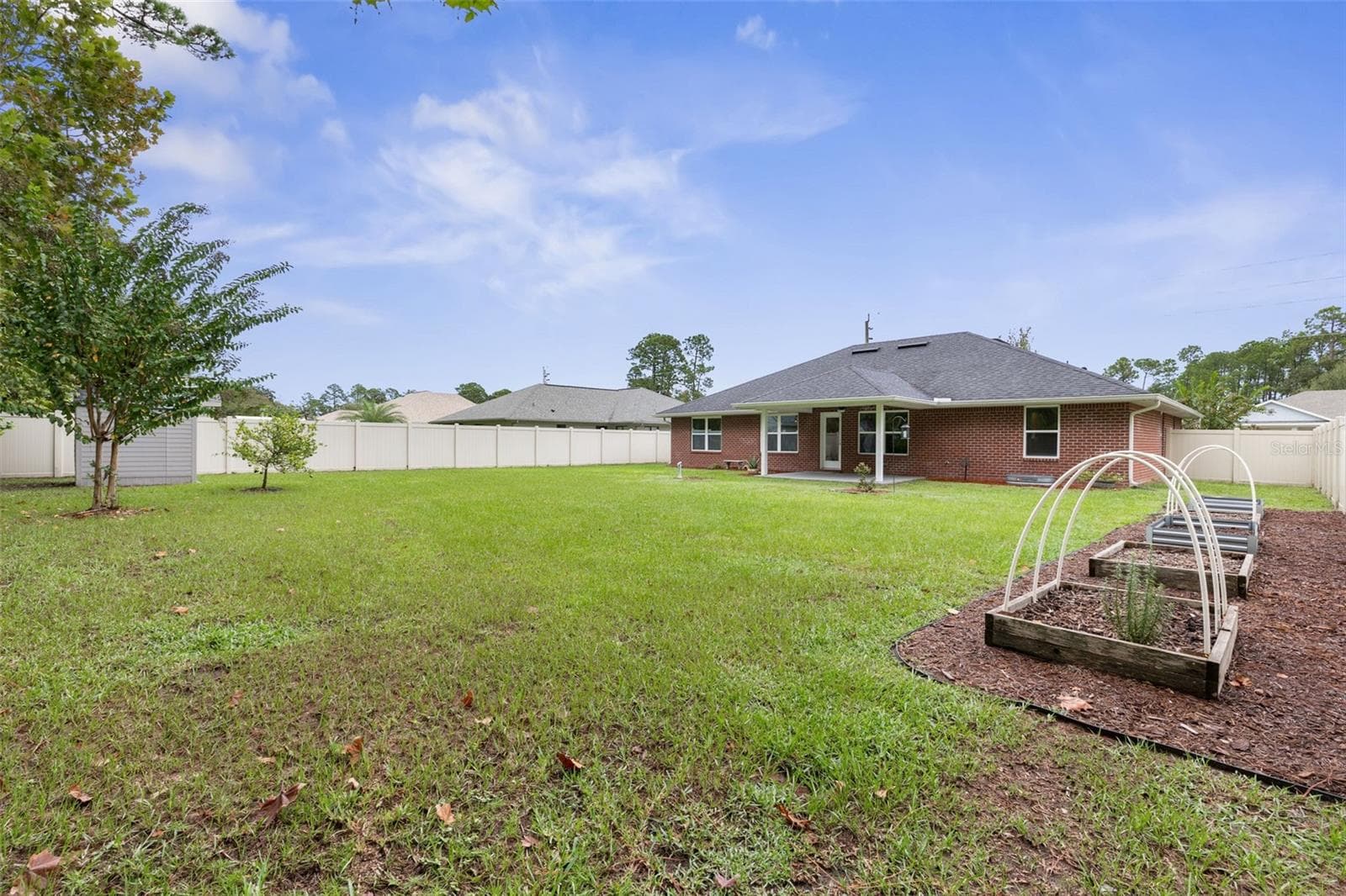 Single Family Residence at 9 BARRISTER LN, PALM COAST, photo 44 of 60